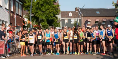 De Kragten Avondloop is terug!