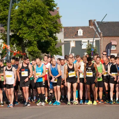 De Kragten Avondloop is terug!