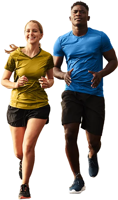 Kragten Avondloop Herten